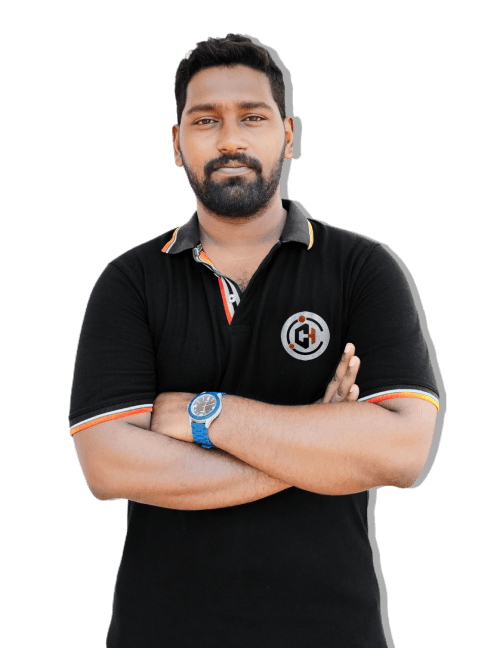 Aakash Amirtharaj