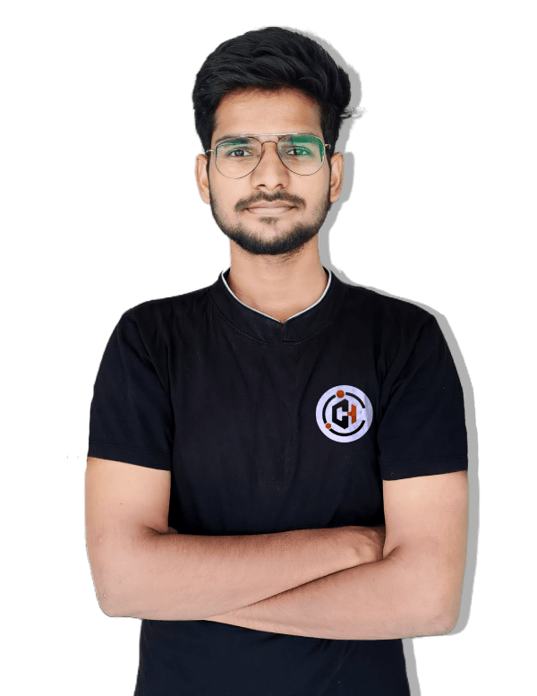 Praveen Kumaresan