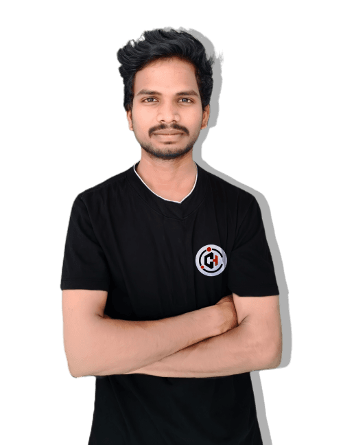 Ram Sharath