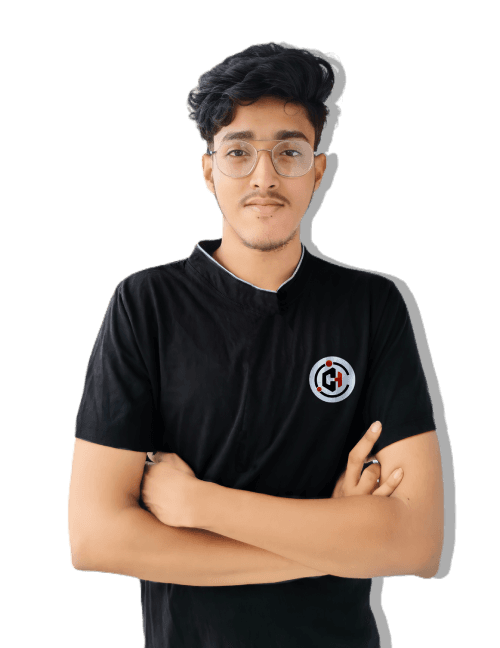 Sheikraja Mohamed